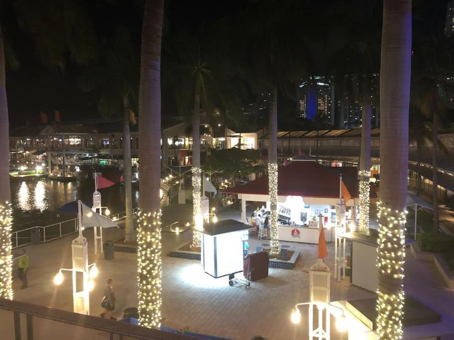 New Luxurious Studio Private In The Heart Of Miami Esterno foto