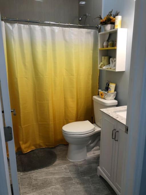 New Luxurious Studio Private In The Heart Of Miami Esterno foto