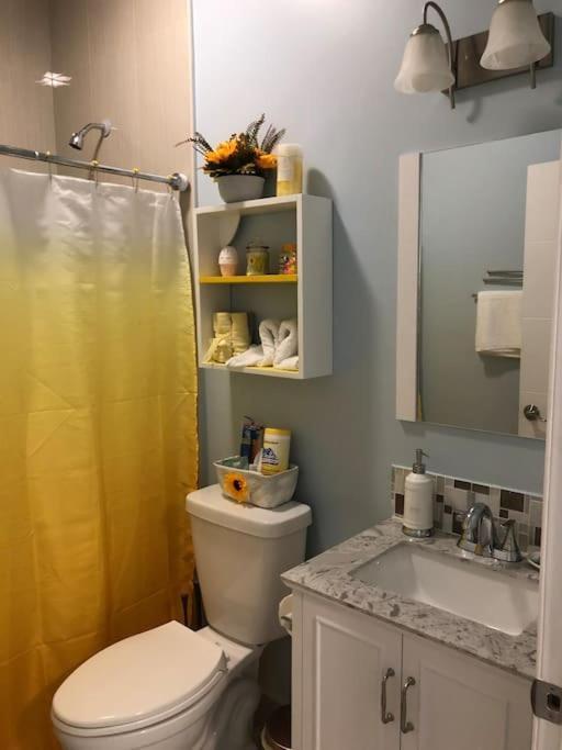 New Luxurious Studio Private In The Heart Of Miami Esterno foto