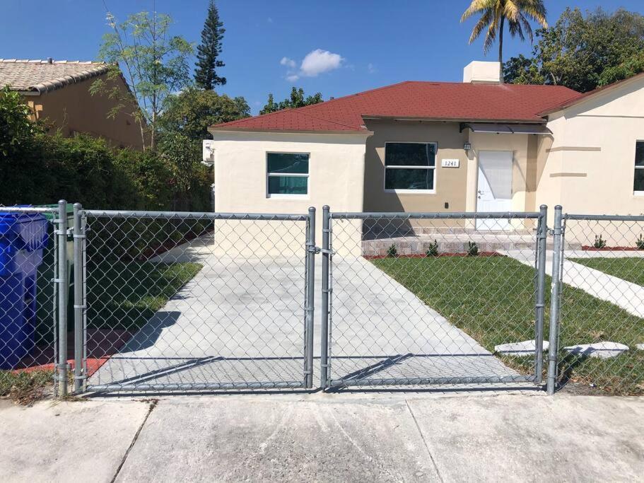 New Luxurious Studio Private In The Heart Of Miami Esterno foto